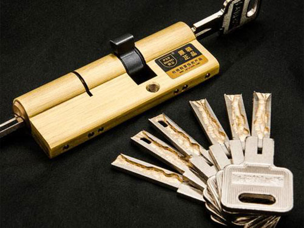 永嘉24小时上门开锁公司