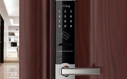 永嘉24小时上门开锁公司