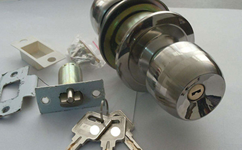 永嘉24小时上门开锁公司