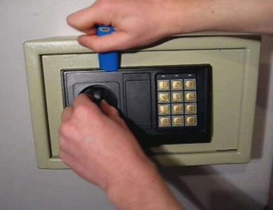 永嘉24小时上门开锁公司