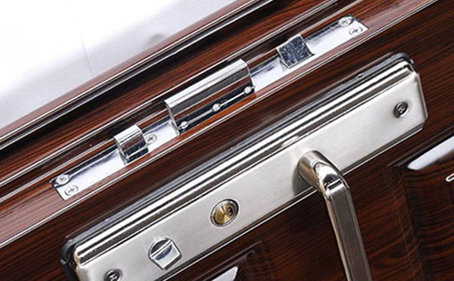 永嘉24小时上门开锁公司