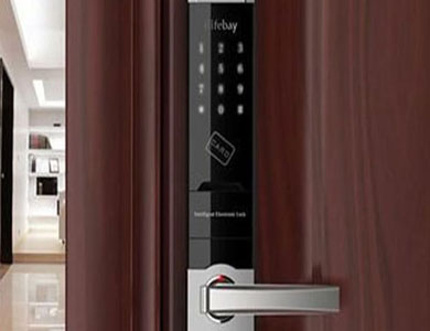 永嘉24小时上门开锁公司