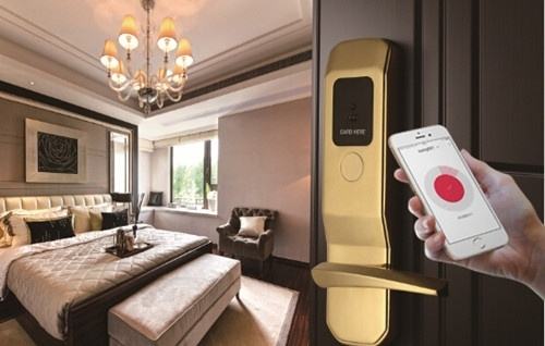 永嘉24小时上门开锁公司