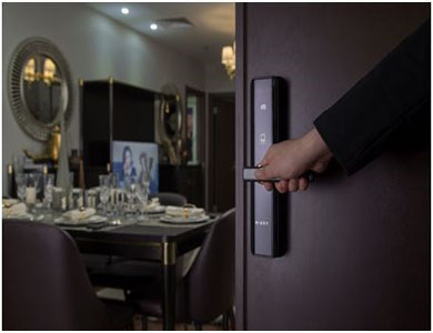 永嘉24小时上门开锁公司