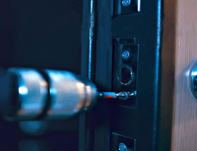 永嘉24小时上门开锁公司