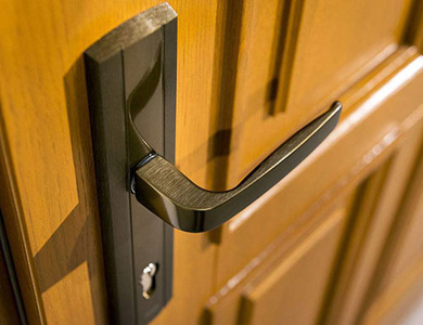 永嘉24小时上门开锁公司